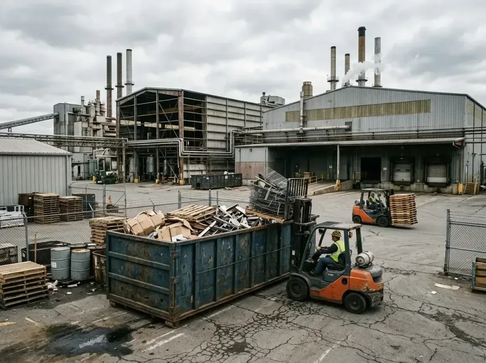 industrial-factory-scrap-conta-003 — frequently asked questions, Cheap Roll-off Dumpster Rentals in Ramblewood, NJ